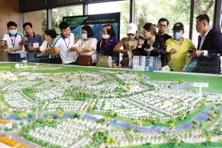 M&A bất động sản để cộng hưởng và gia tăng giá trị