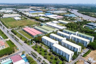 Mở rộng nguồn cung bất động sản công nghiệp tại Quảng Ninh