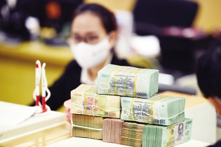 Lợi nhuận ngân hàng giảm tốc trong quý III