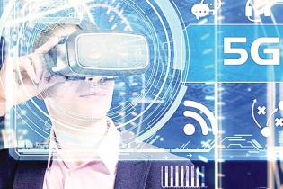 Giải bài toán thương mại hóa 5G