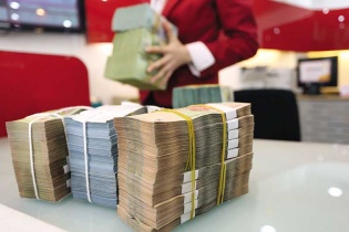 Tái cơ cấu ngân hàng 2021-2025: Trọng tâm là nợ xấu và ngân hàng yếu kém