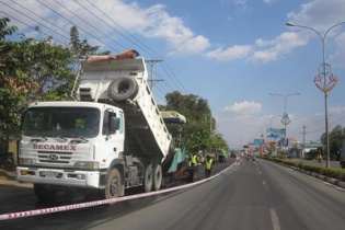 Kế hoạch tăng vốn khủng của Becamex ACC: Áp lực pha loãng hiệu quả kinh doanh