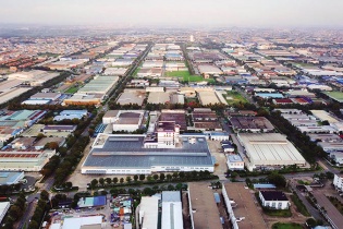 Mở rộng thêm cánh cửa đón vốn ngoại