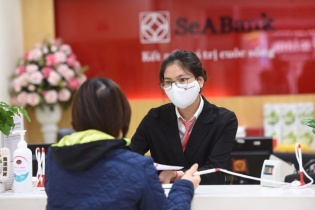 Nhờ vốn rẻ, ngân hàng kỳ vọng lợi nhuận quý IV sẽ tăng
