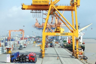 Mô hình tăng trưởng chữ U và kỳ vọng vượt lên năm 2022