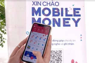 Cuộc chiến biến 126,3 triệu thuê bao viễn thông thành tài khoản Mobile Money