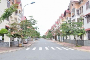 Hiệu ứng domino nhìn từ việc giá đất "nhảy múa" ở Bình Chánh