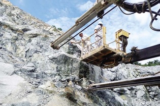 Bước nước rút giải ngân dự án hạ tầng giao thông