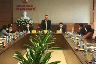 Cao tốc Bắc - Nam phía Đông: Tháo gỡ cơ chế để tư nhân cùng tham gia