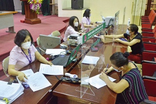 Hiệu quả thiết thực của tín dụng chính sách xã hội