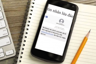 Mobile Money sẽ trở thành miếng mồi ngon cho tội phạm mạng