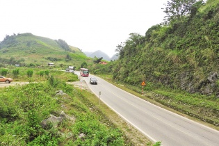 Dấu chấm hết cho Dự án PPP cao tốc Hòa Bình - Mộc Châu