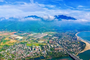 Thị trường bất động sản Đà Nẵng đón dòng tiền quay trở lại