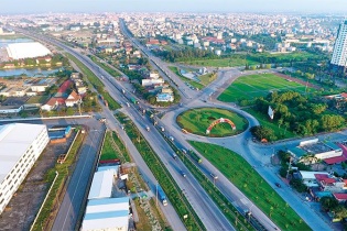 Hải Dương tăng cường xúc tiến đầu tư để thu hút vốn FDI