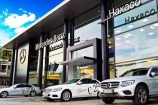 Ô tô Hàng Xanh kỳ vọng hưởng lợi từ chính sách hỗ trợ ngành ô tô