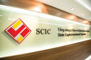 SCIC ráo riết thoái vốn các lô cổ phiếu ế