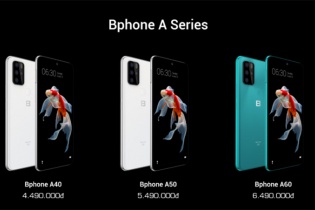 Thị trường smartphone: Cơ hội nào cho Bkav?