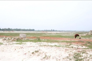 Dự án Cụm công nghiệp Đông Gio Linh 10 năm bất động