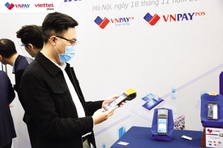 Start-up Việt trên đường băng chạy đà