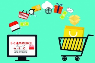 Thương mại điện tử năm 2022: Cuộc thư hùng trên bàn phím