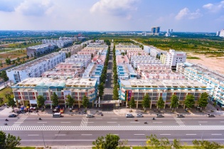 Chào bán cổ phiếu có giúp Becamex TDC giải bài toán vốn?