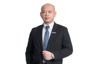 Doanh nhân Đào Nam Phong, Tổng giám đốc CTCP Quốc tế Sơn Hà: Điều duy nhất ngăn cản bạn đến thành công là chính bạn