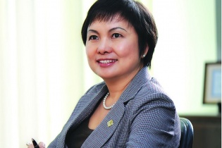 Doanh nhân Cao Thị Ngọc Dung, Chủ tịch Hội đồng Quản trị PNJ: Lan tỏa yêu thương trong dịch bệnh