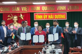 Việt Nam sẽ sớm xuất hiện trên bản đồ sản xuất dược của thế giới