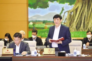 Hoàn thiện cơ chế tài chính trong lĩnh vực khám, chữa bệnh