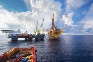 PVDrilling hưởng lợi khi giá dầu tăng cao