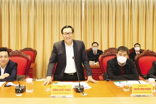 Tín dụng chính sách tạo sức sống mới ở non nước xứ Mường