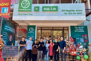“Kỷ nguyên vàng” của các start-up Việt