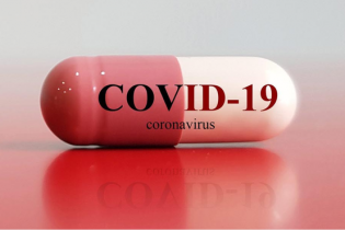 “Loạn” thuốc điều trị Covid-19, “cháy” thiết bị phòng dịch