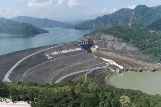 Thủy điện Hòa Bình mở rộng trước nguy cơ trượt tiến độ thêm 1 năm