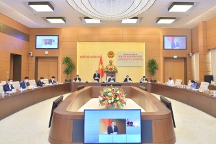 Việc lập quy hoạch Hà Nội còn bộn bề, lúng túng