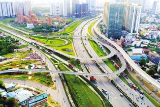 Lập quy hoạch TP.HCM: Tư duy khác biệt để giữ vững vị trí tiên phong