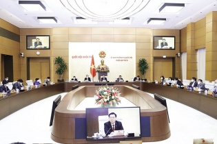 Những điều còn vấn vương về sáp nhập huyện, xã