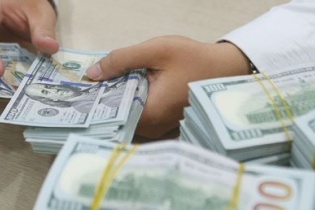 Kỳ vọng dự trữ ngoại hối tiếp tục tăng