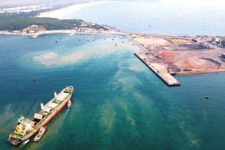 Bức tranh kinh tế Quảng Bình nhìn từ những dự án hạ tầng