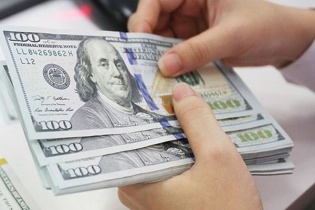 Nhận diện sức ép đối với tỷ giá USD