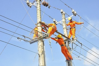 Cấp điện miền Bắc mùa hè 2022 vẫn gặp nhiều thách thức