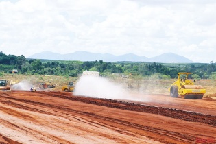 Cửa mở rộng hơn cho tư nhân đầu tư dự án hàng không