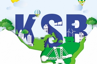 KSB bứt phá trong bình thường mới