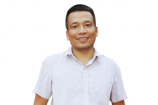 Nguyễn Văn Hoan, Giám đốc Công ty ECOMY: Xuất khẩu "hương vị Việt" ra toàn thế giới