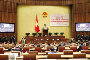 Chuyện dài quỹ tài chính nhà nước ngoài ngân sách