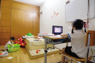 Tranh giành “miếng bánh” Edtech 3 tỷ USD