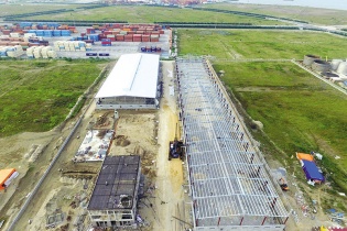 Bất động sản kho vận và logistic: Cuộc rượt đuổi của nhà đầu tư ngoại