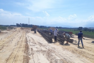 Đà Nẵng chốt tiến độ một loạt dự án trọng điểm