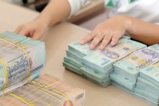 Giảm hơn nữa tỷ trọng tiền mặt trong tổng phương tiện thanh toán