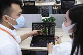 Kế hoạch kinh doanh “giảm nhiệt” ở nhiều công ty chứng khoán